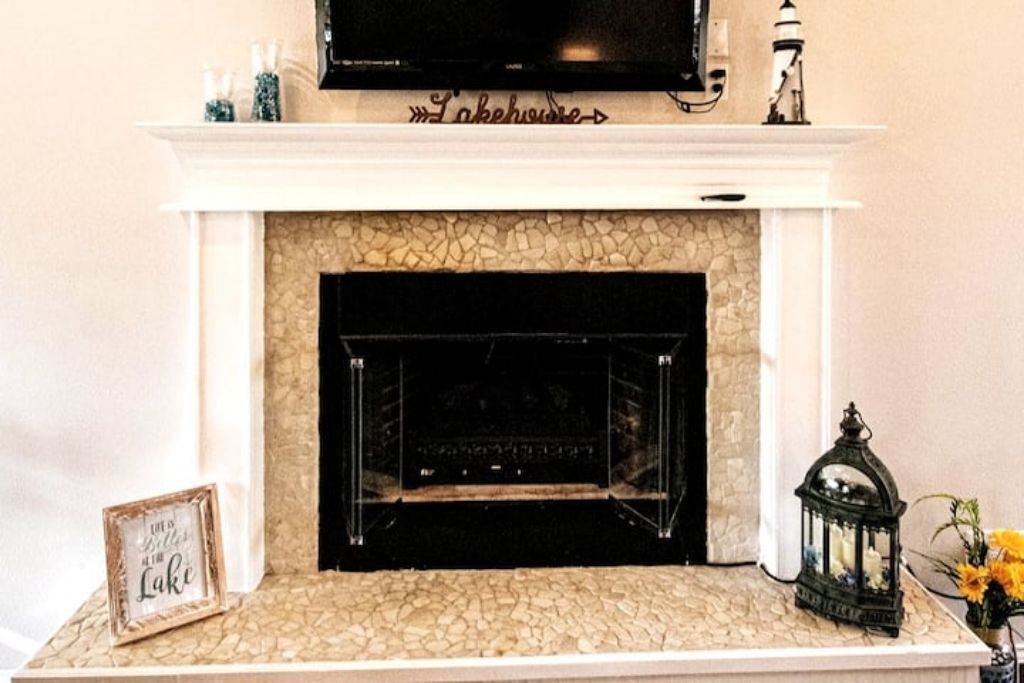 Photo of Livingroom in Pottsboro