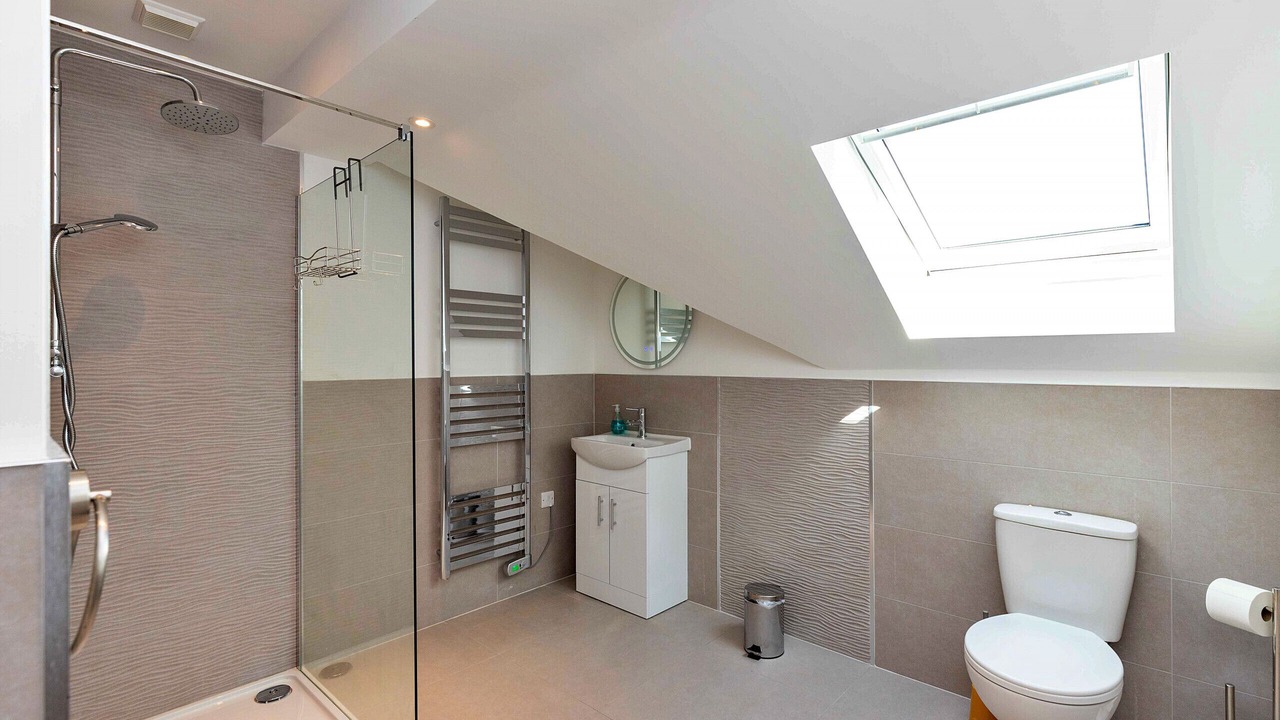 Photo of Bathroom in Thurlby