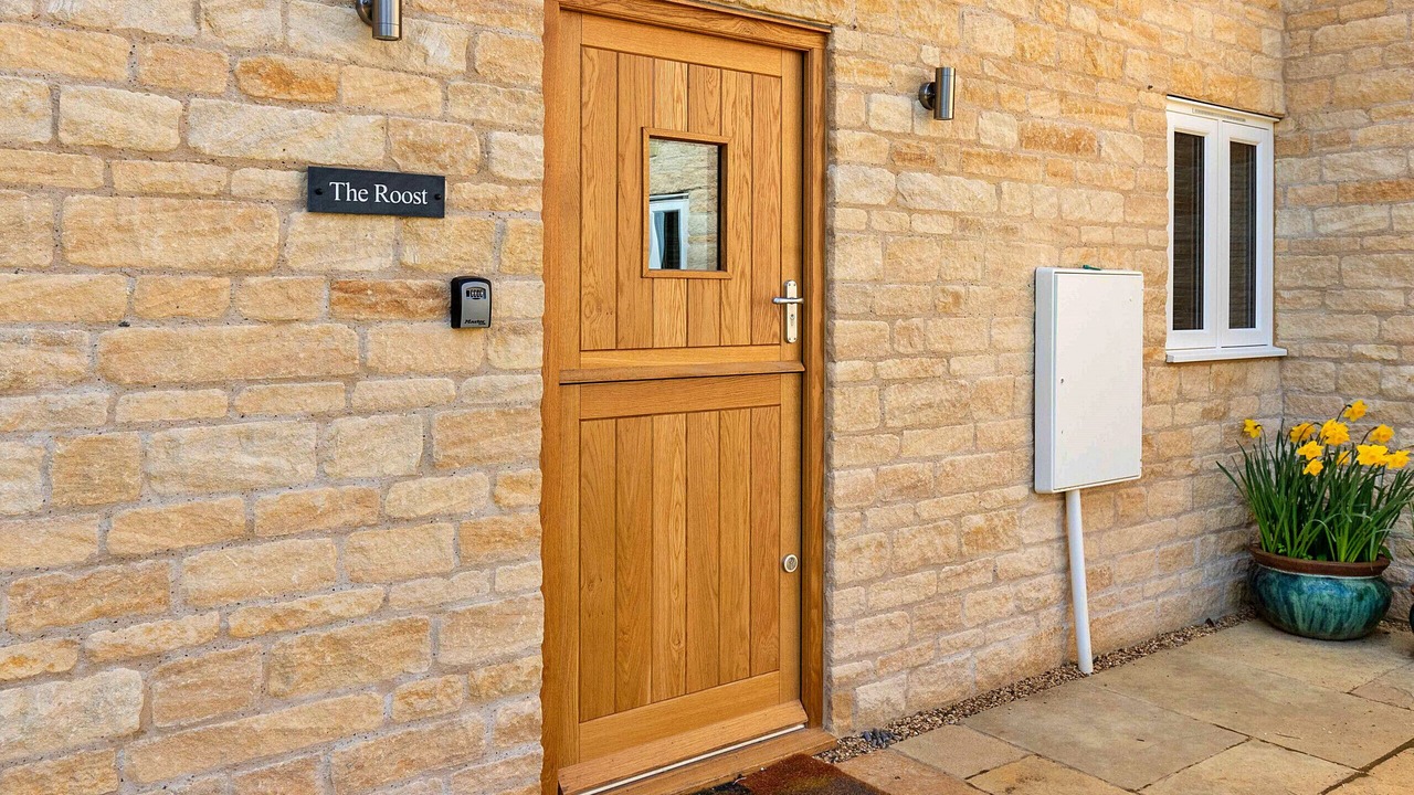 Photo of Outdoor in Thurlby