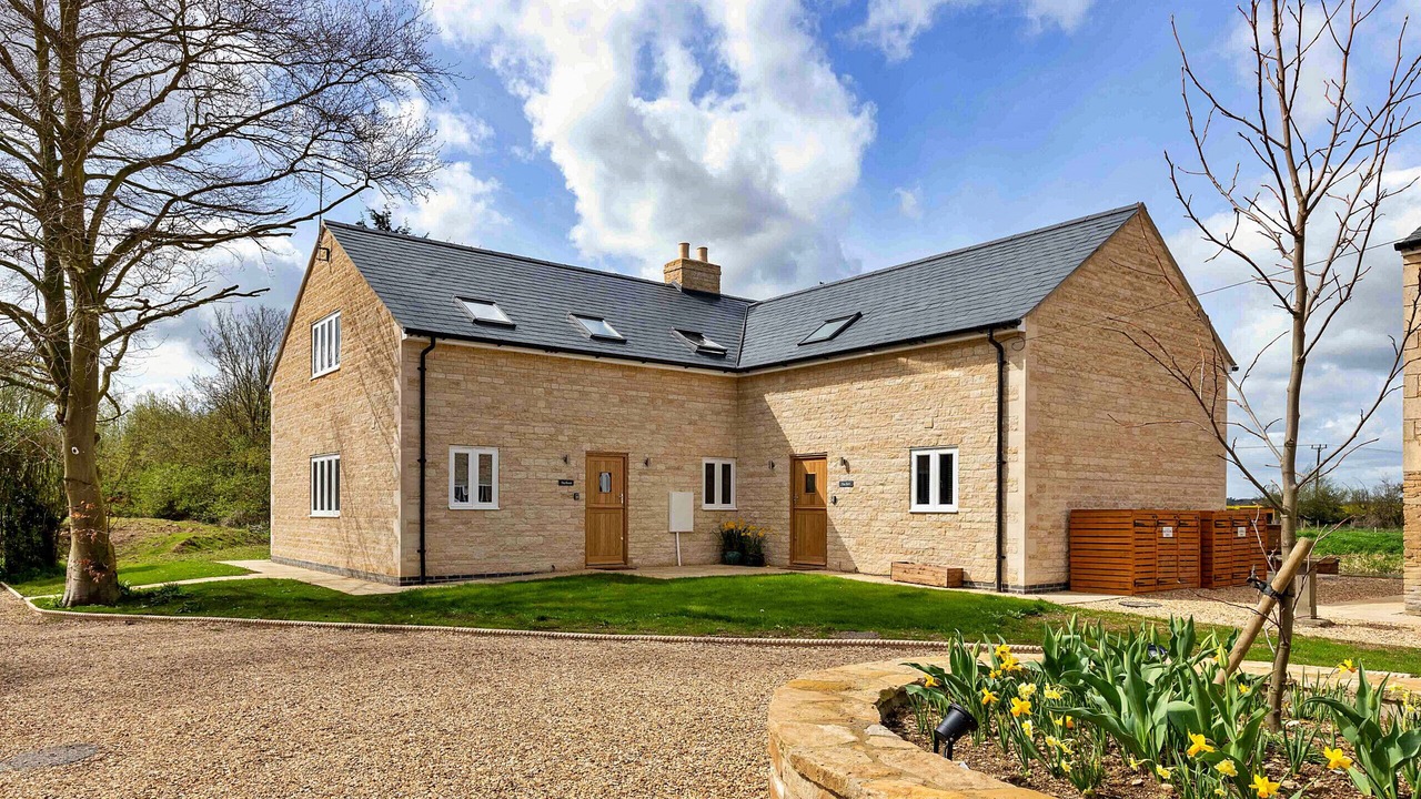 Photo of Outdoor in Thurlby