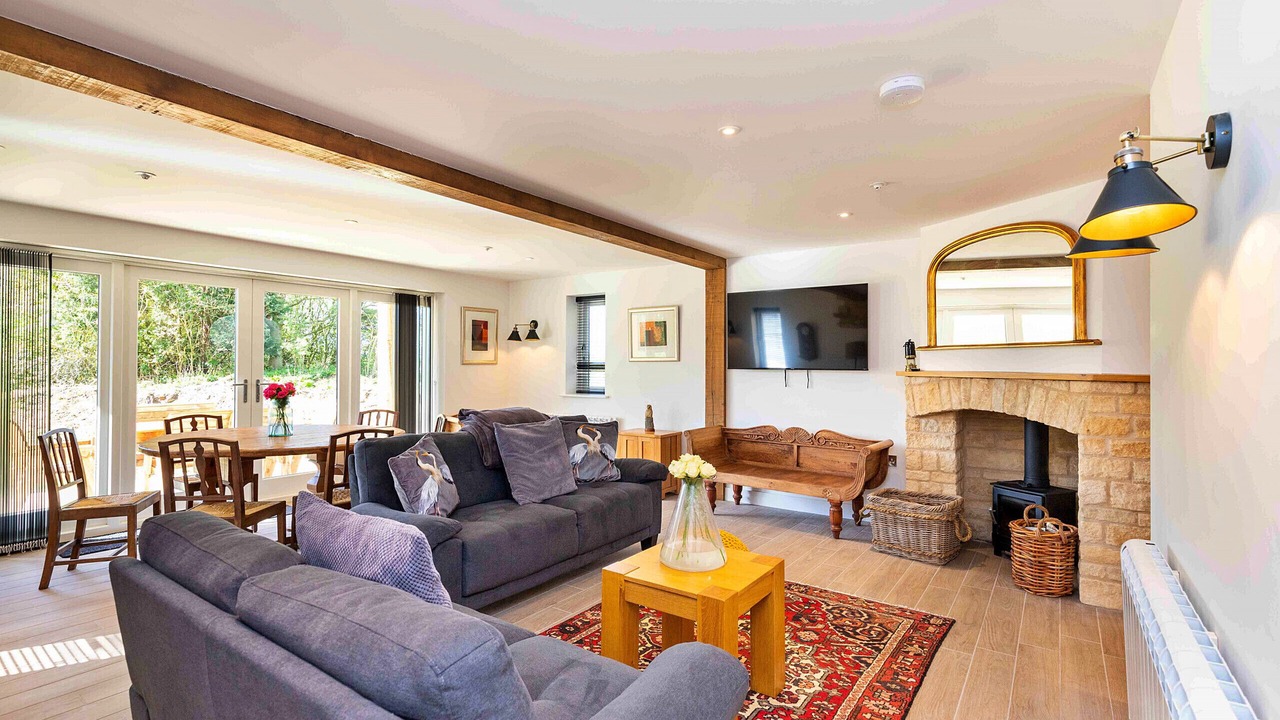 Photo of Livingroom in Thurlby