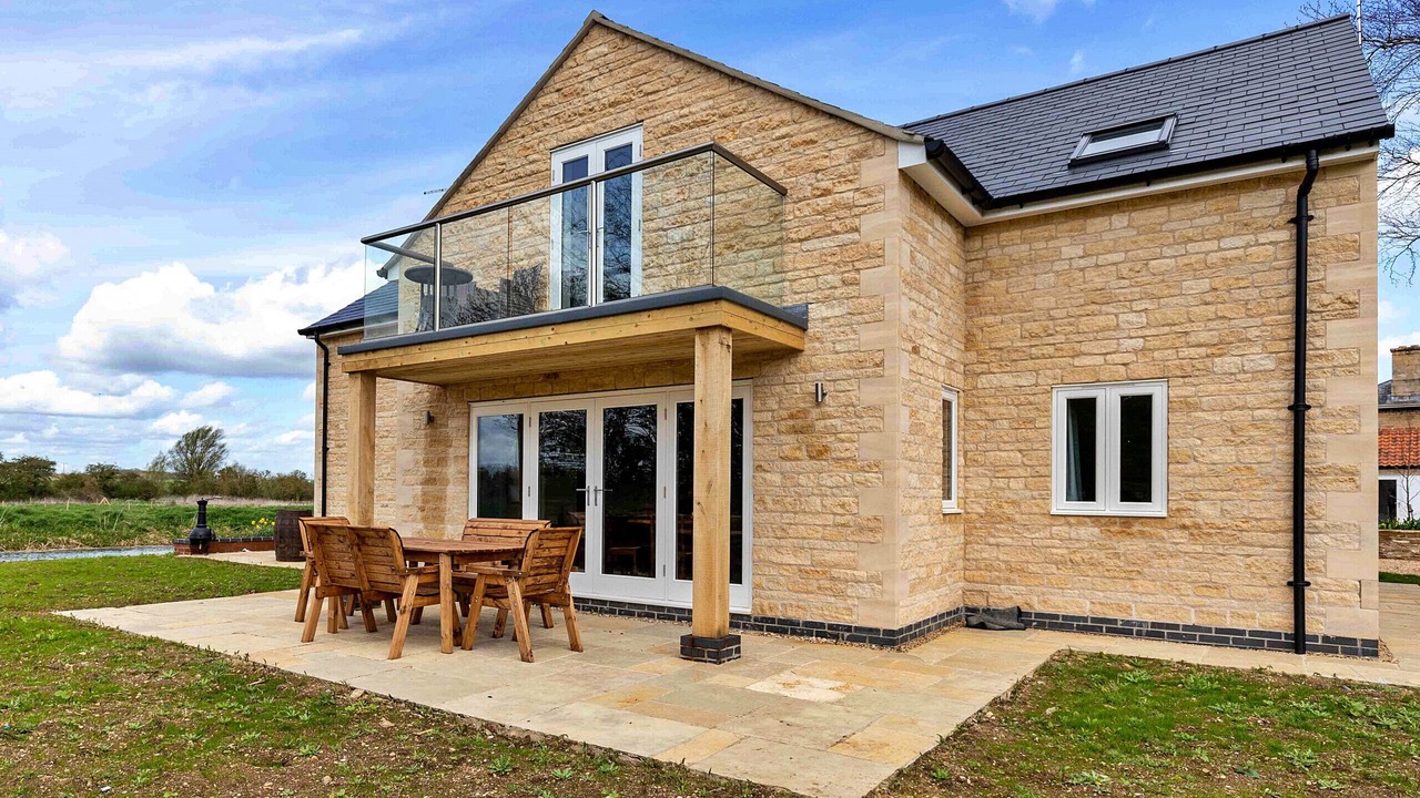 Photo of Outdoor in Thurlby