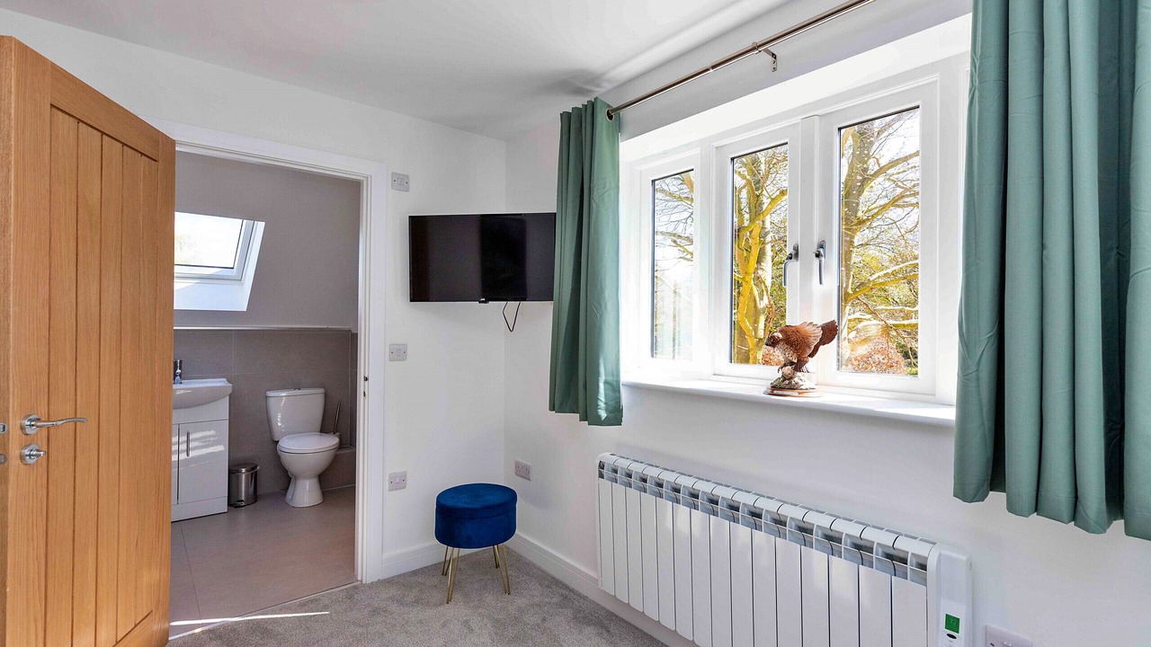 Photo of Bathroom in Thurlby