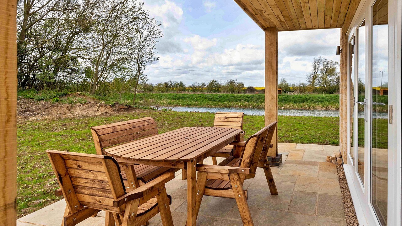 Photo of Outdoor in Thurlby