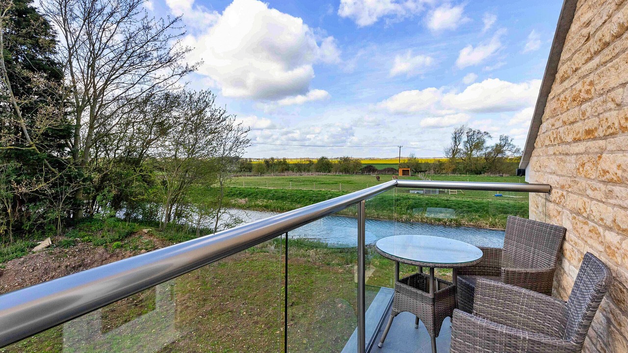 Photo of Outdoor in Thurlby