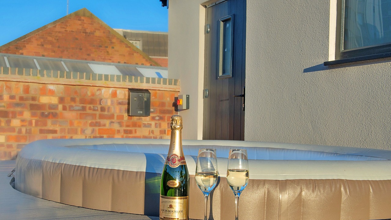 Photo of Outdoor in Nottingham City Centre