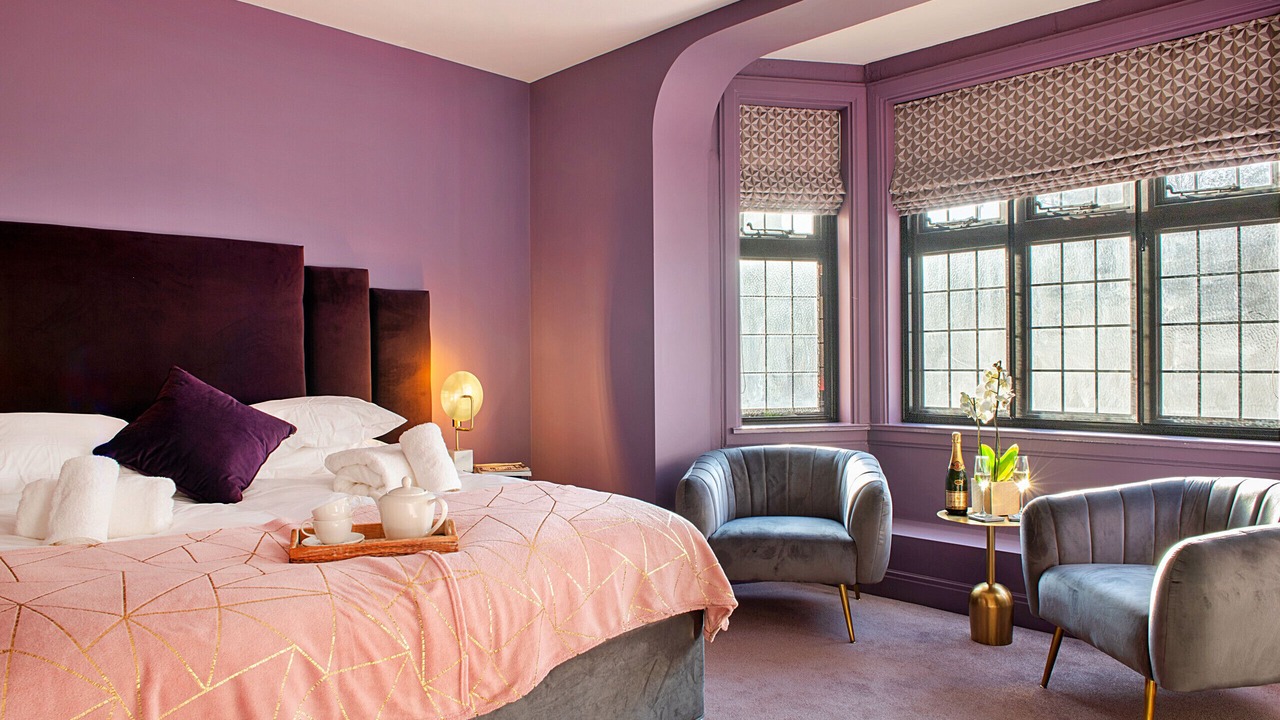 Photo of Bedroom in Nottingham City Centre