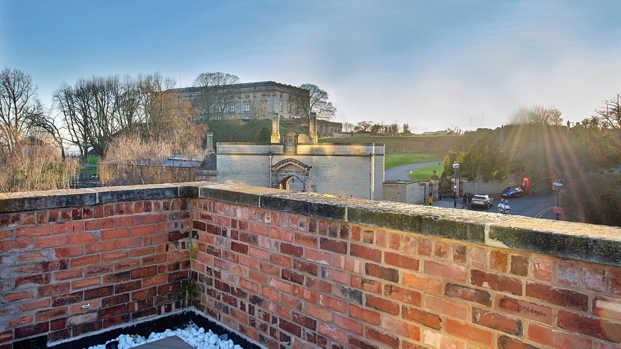 Photo of Outdoor in Nottingham City Centre