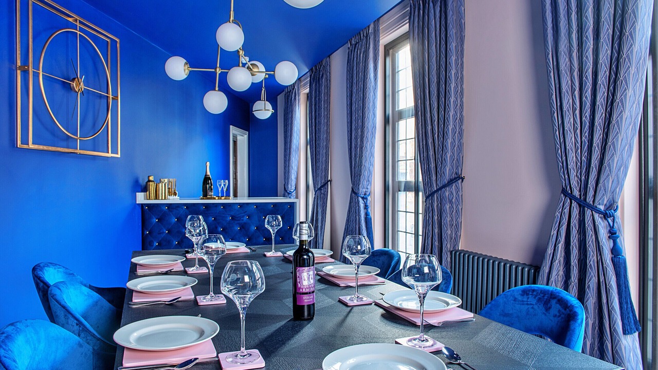 Photo of Others in Nottingham City Centre