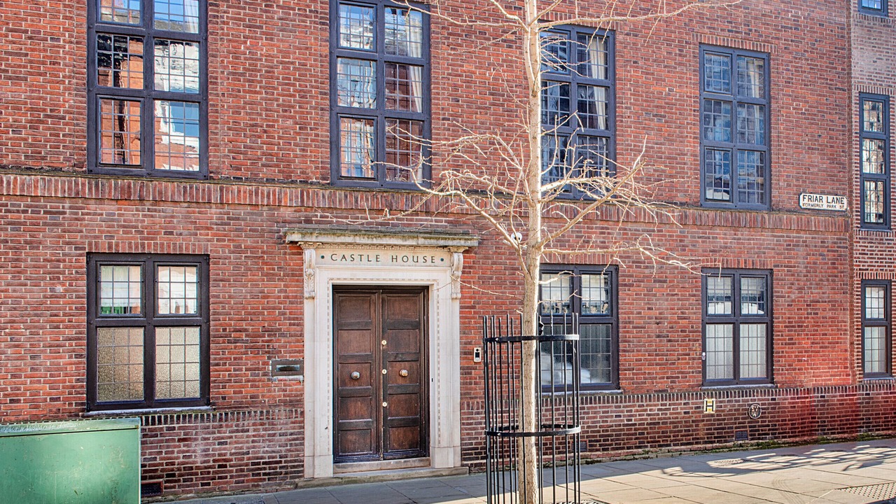 Photo of Outdoor in Nottingham City Centre