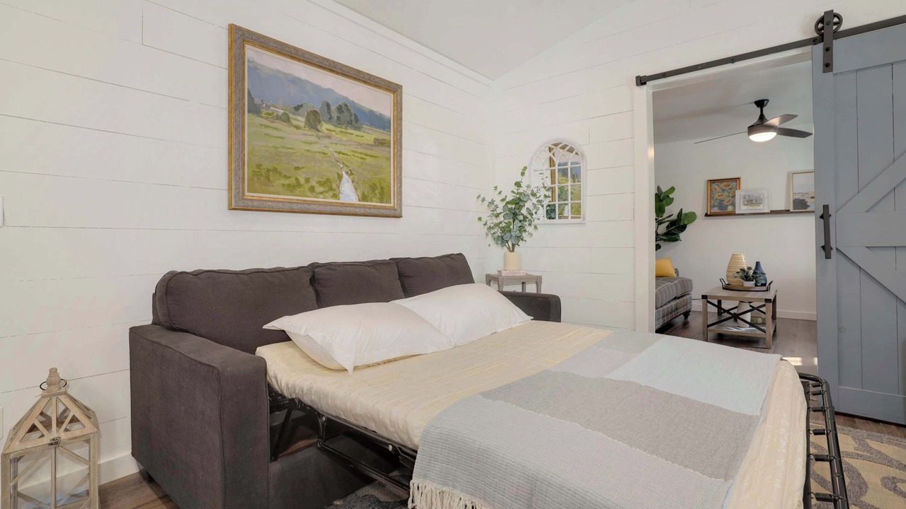 Photo of Bedroom in Springdale