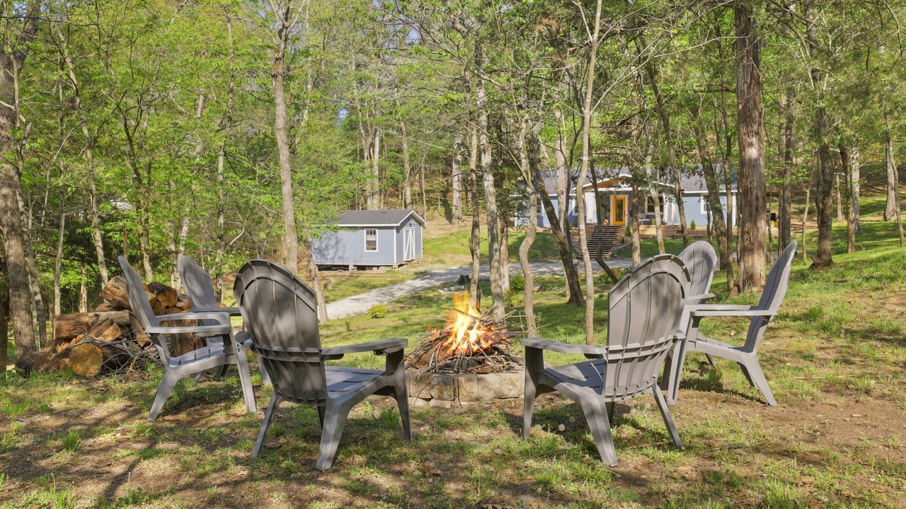 Photo of Outdoor in Springdale