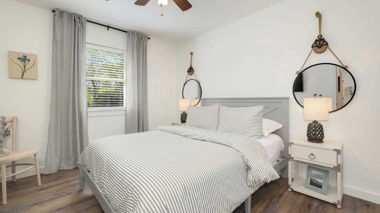Photo of Bedroom in Springdale