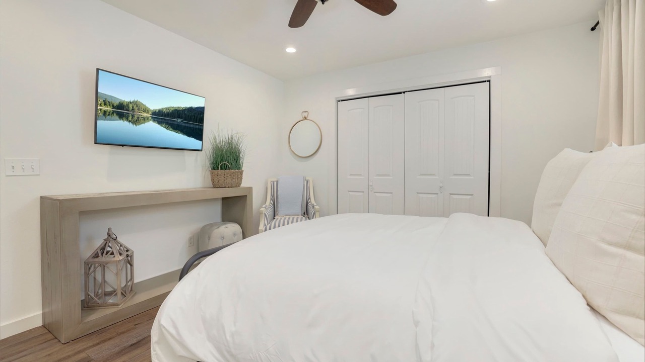 Photo of Bedroom in Springdale