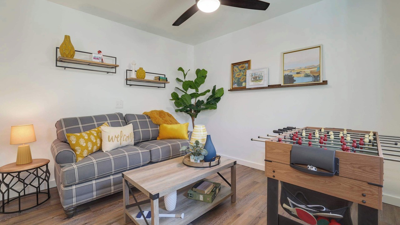 Photo of Bedroom in Springdale