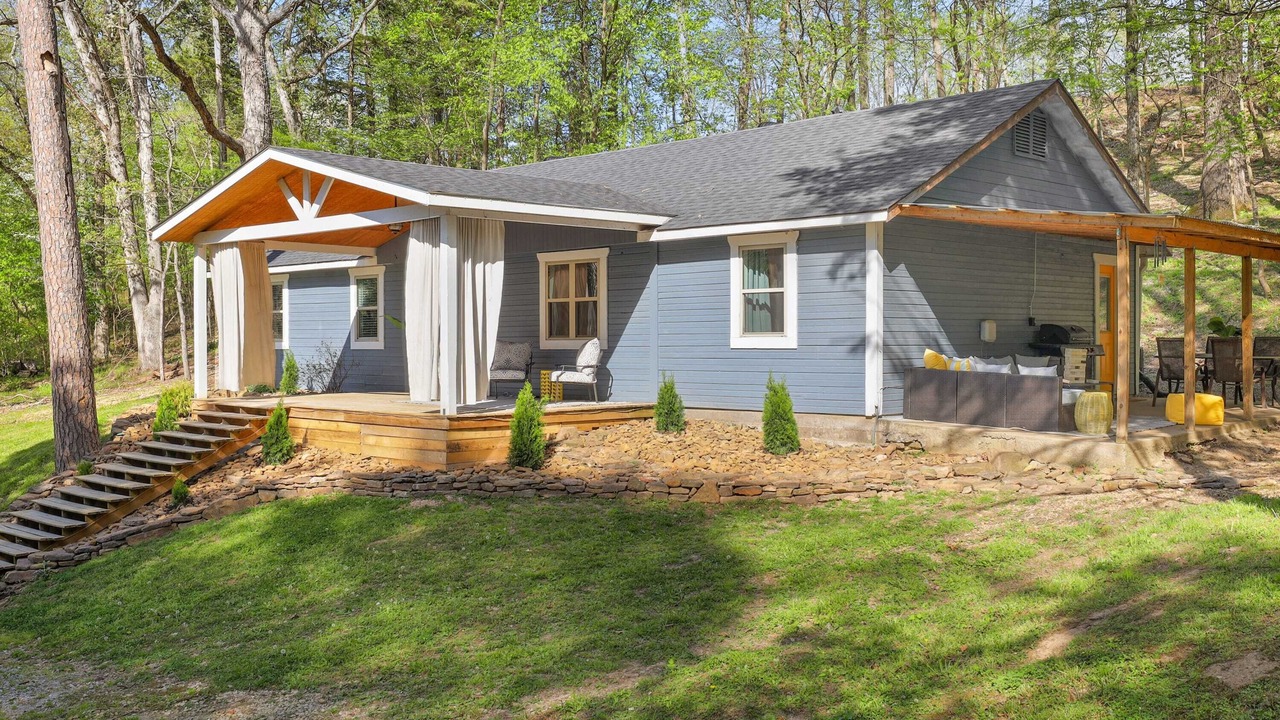 Photo of Outdoor in Springdale