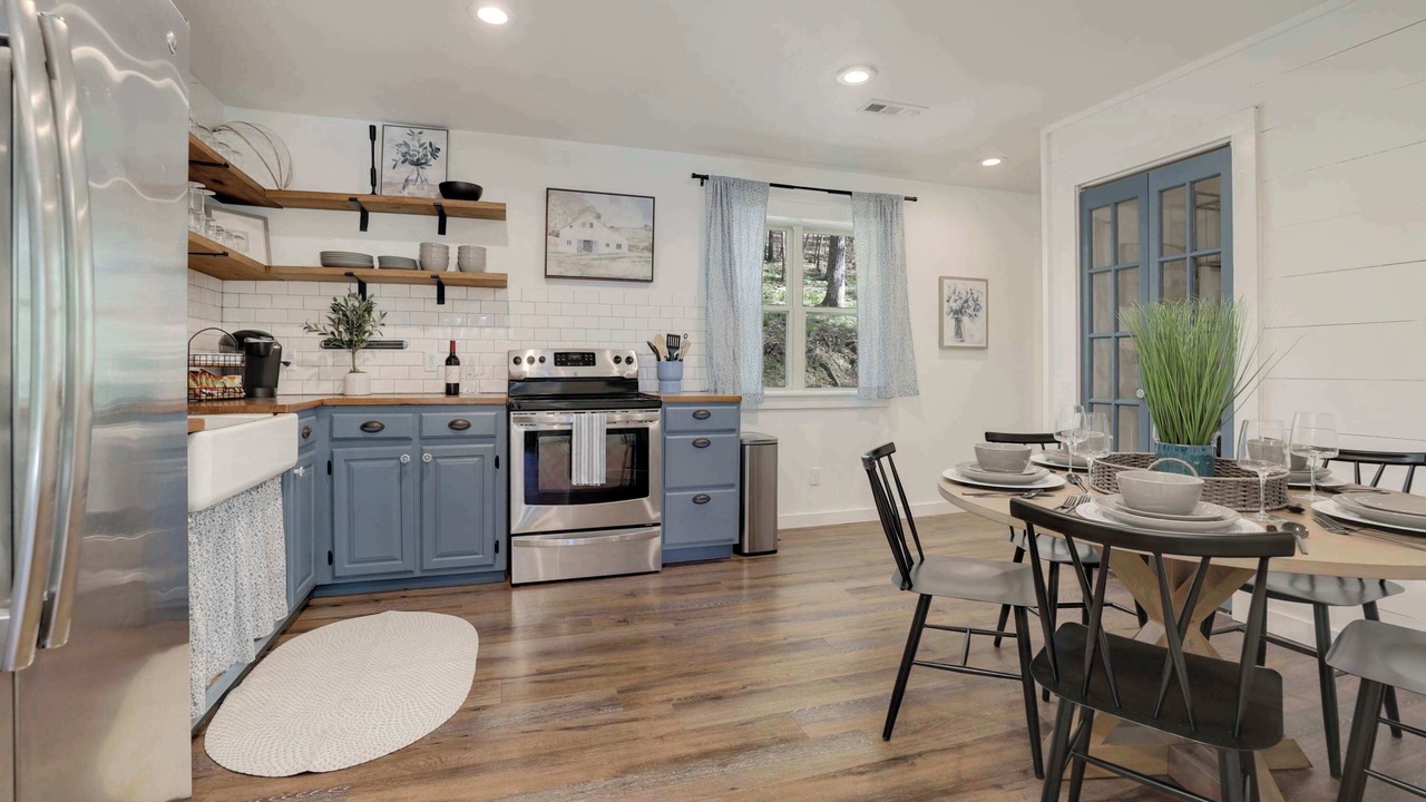 Photo of Kitchen in Springdale