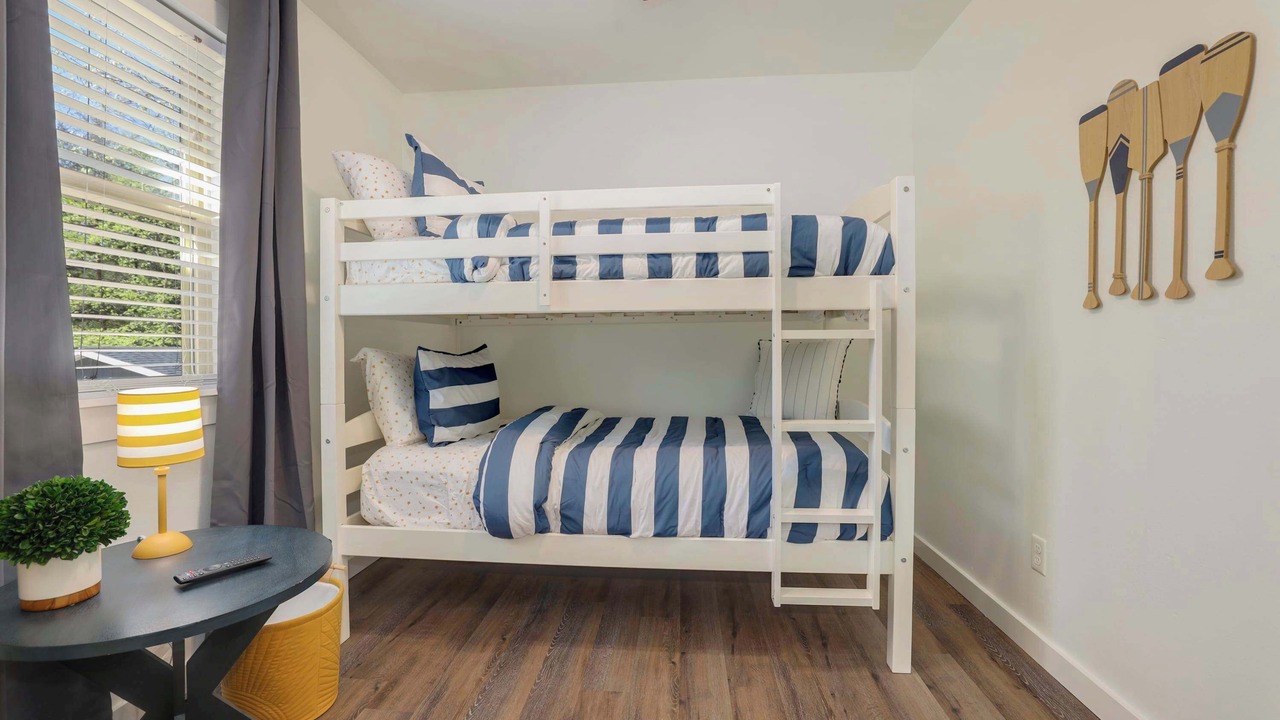 Photo of Bedroom in Springdale