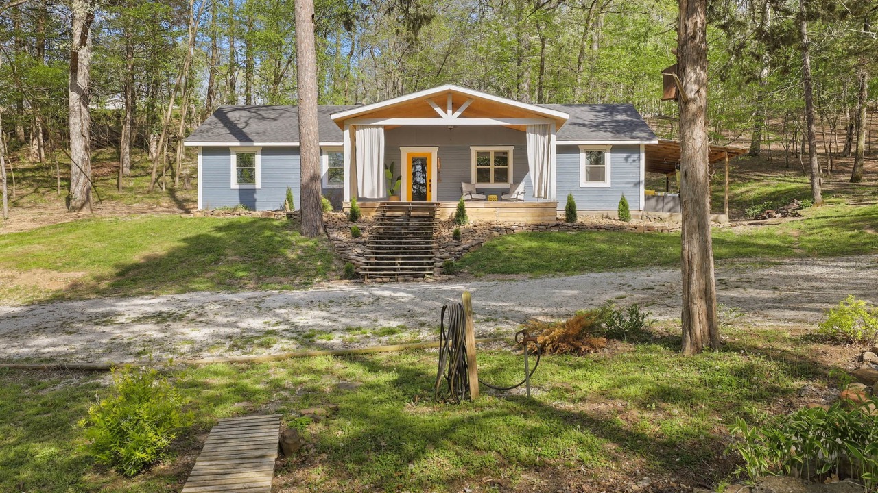 Photo of Outdoor in Springdale
