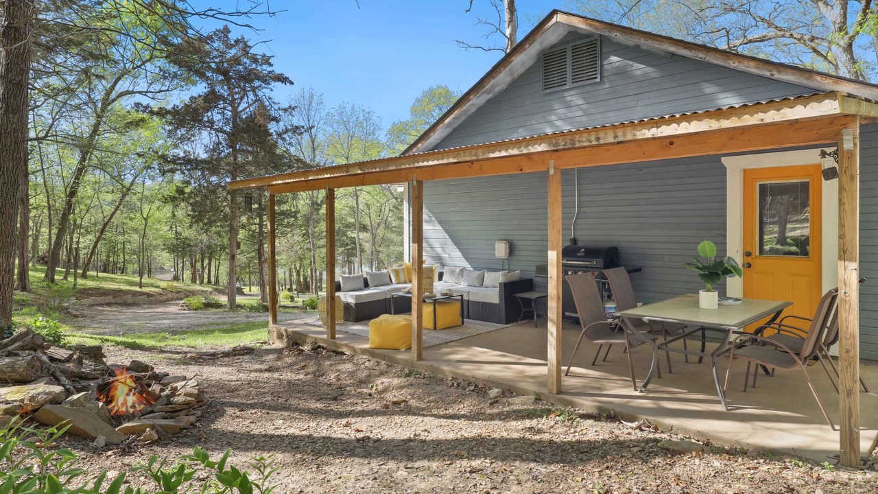 Photo of Outdoor in Springdale