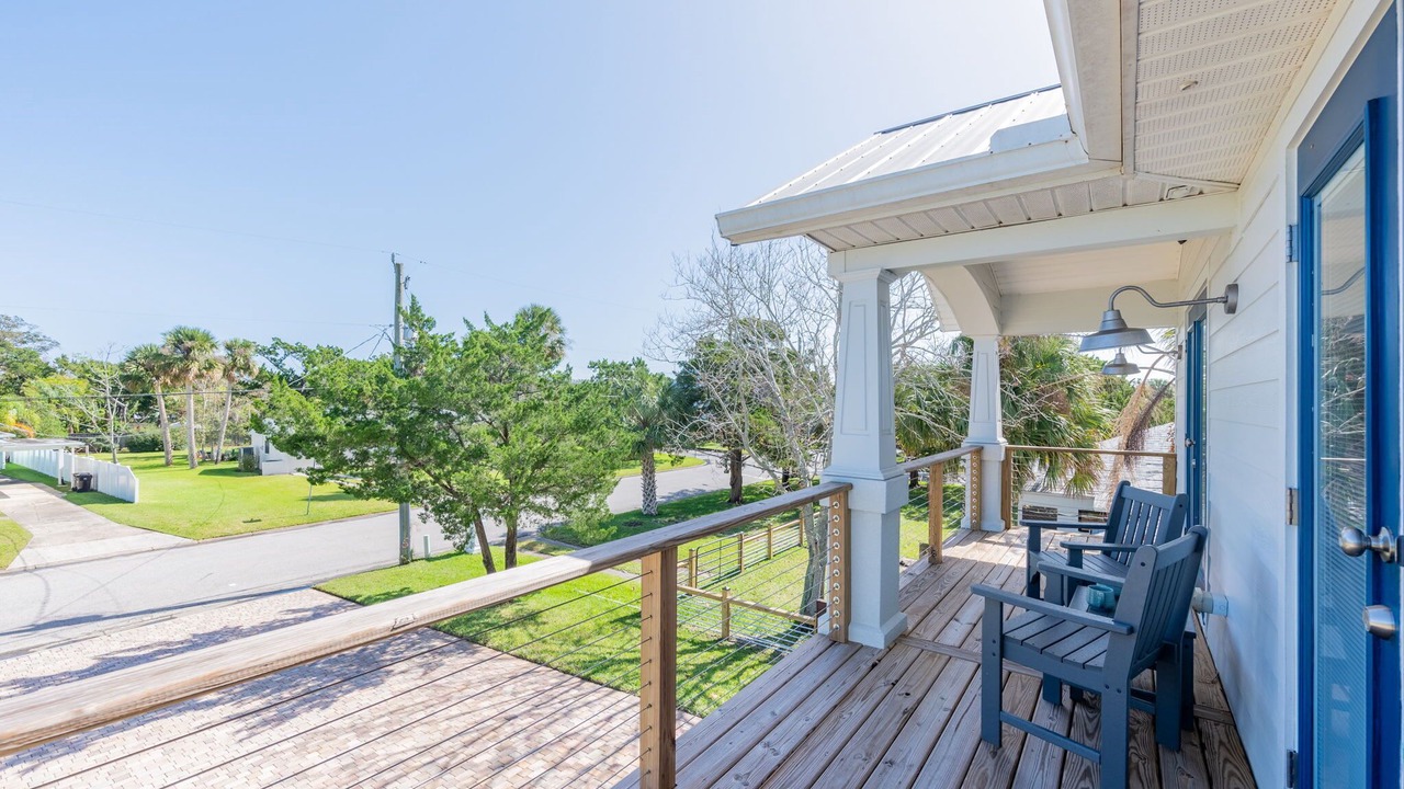 Photo of Outdoor in St. Augustine