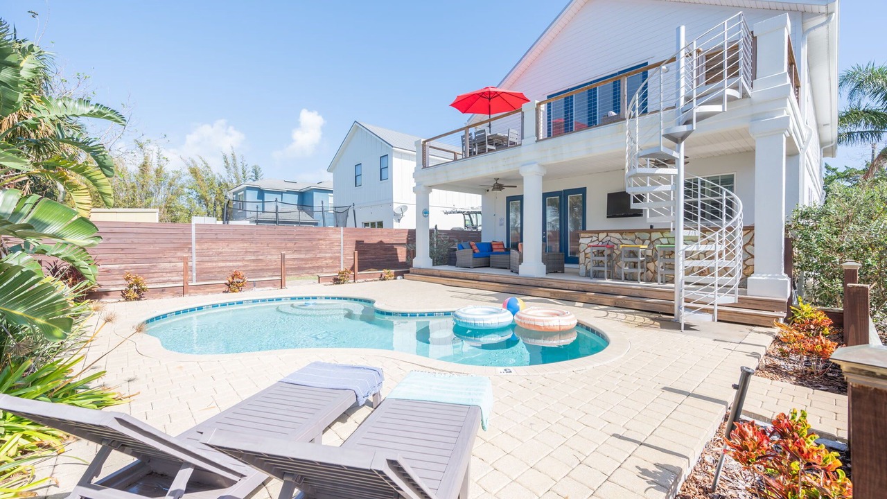 Photo of Outdoor in St. Augustine