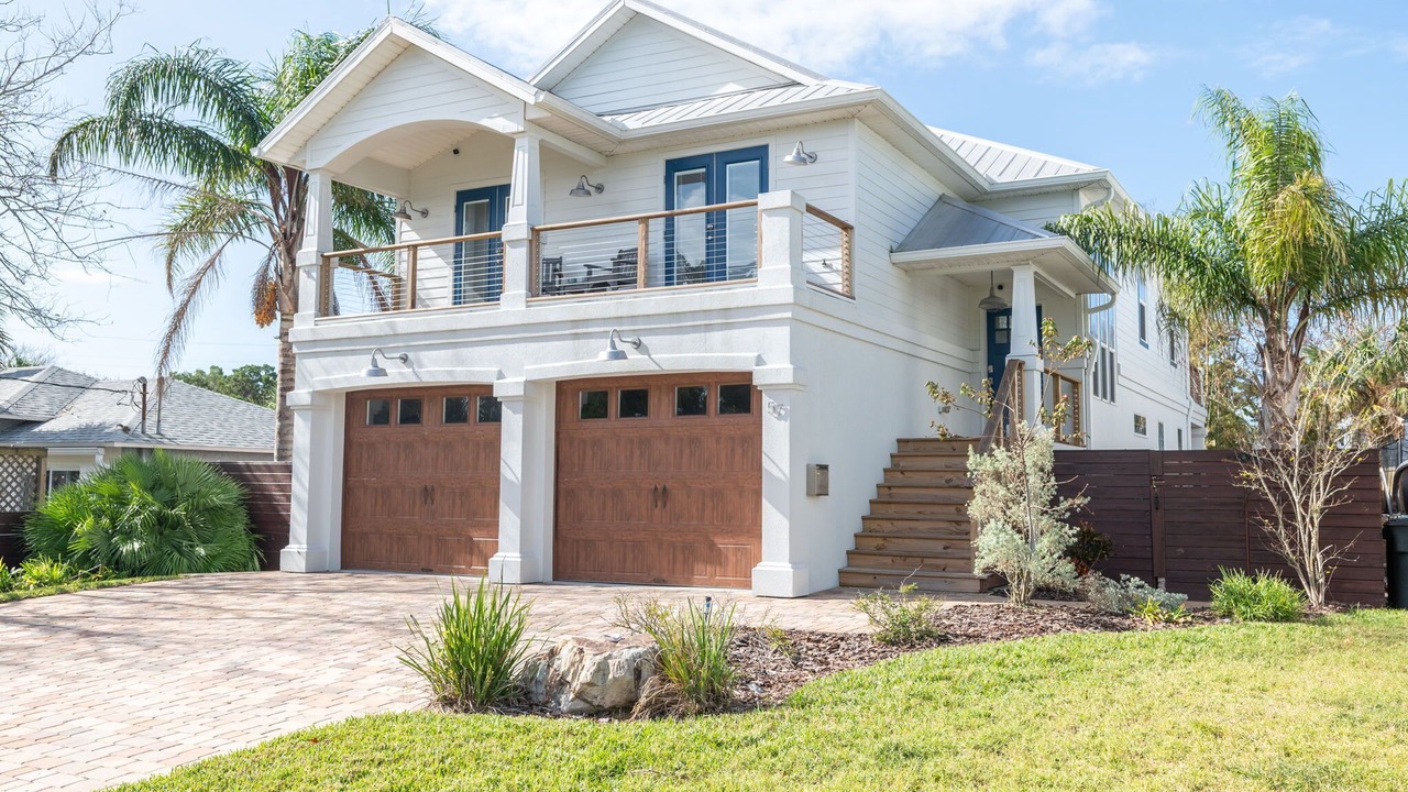 Photo of Outdoor in St. Augustine