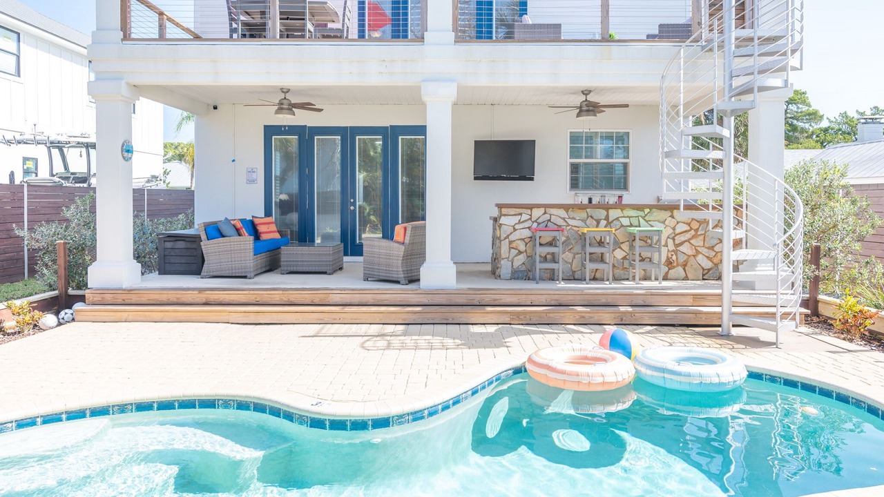 Photo of Outdoor in St. Augustine