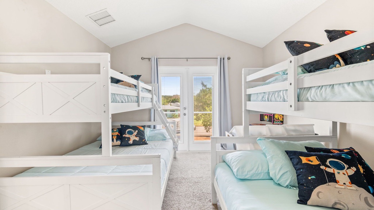 Photo of Bedroom in St. Augustine