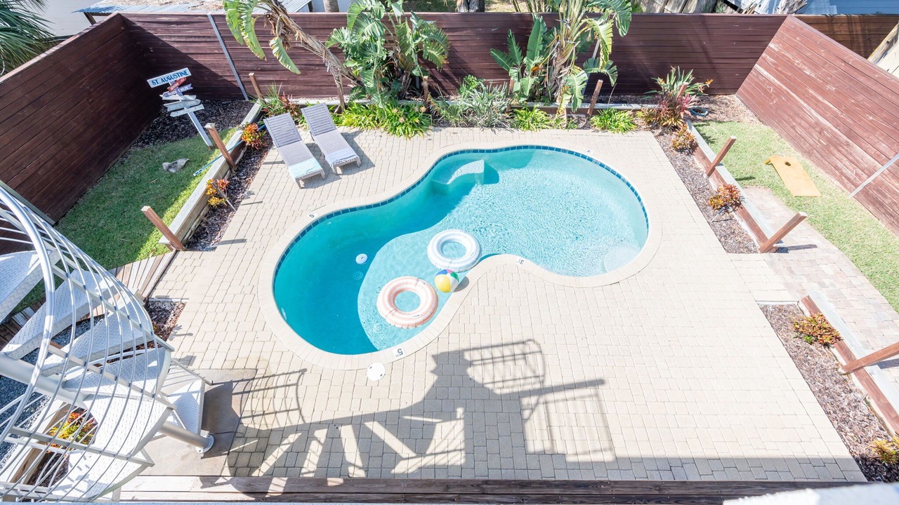 Photo of Outdoor in St. Augustine