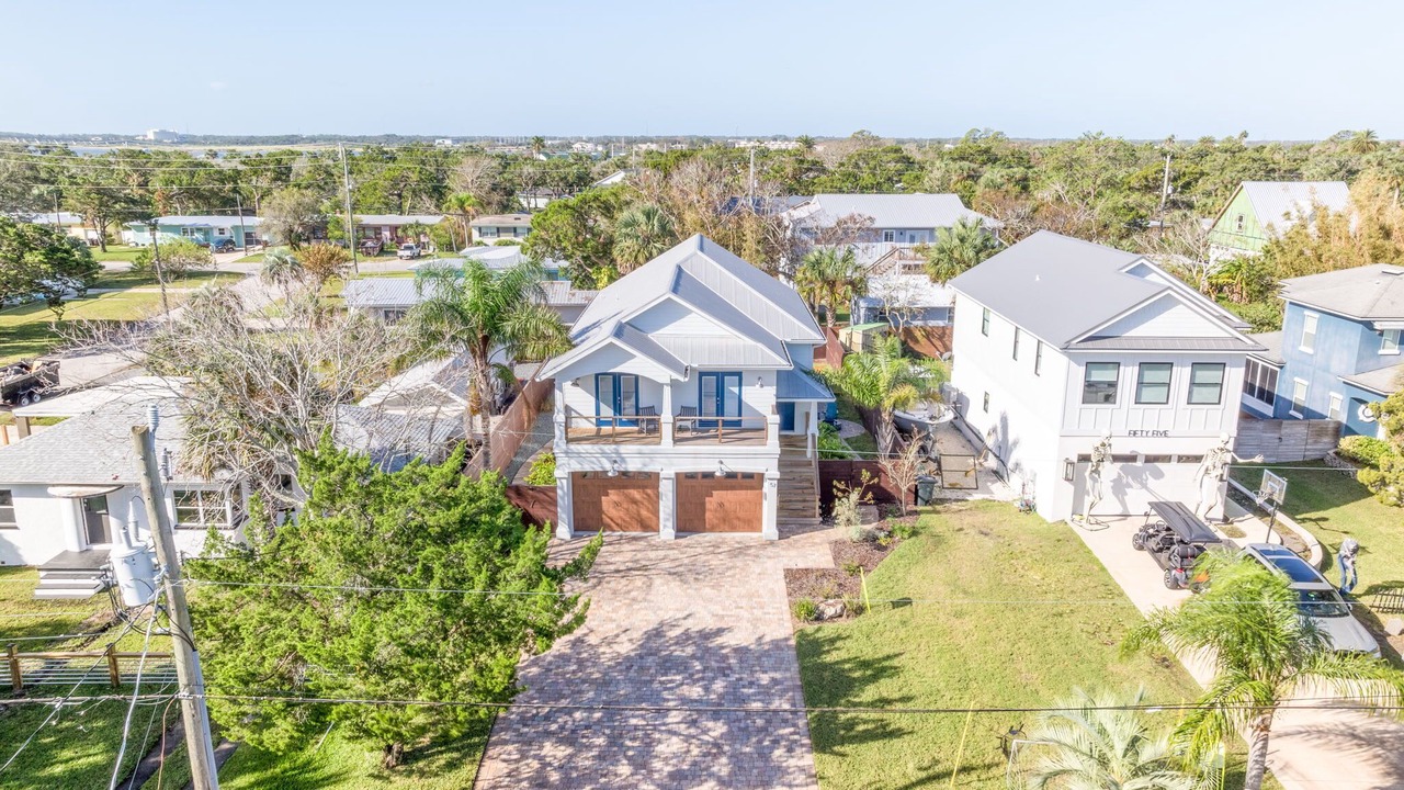 Photo of Outdoor in St. Augustine