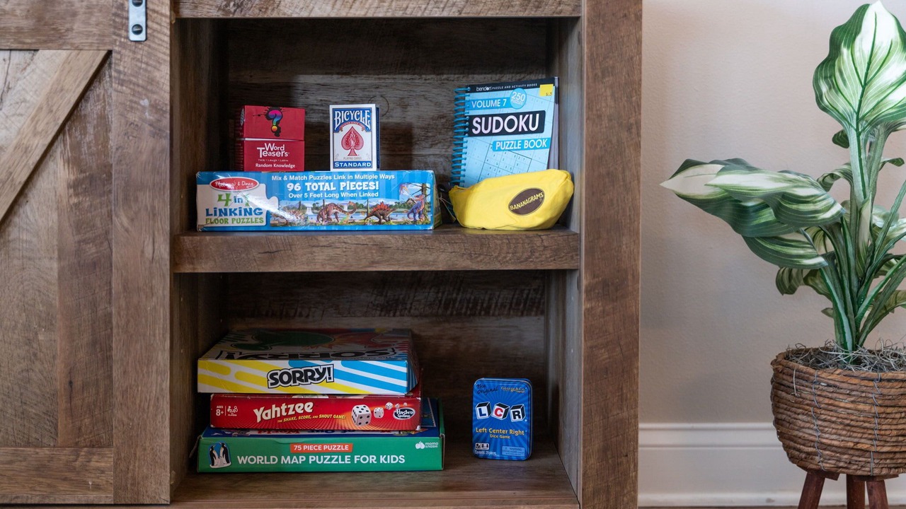 Photo of Bedroom in St. Augustine