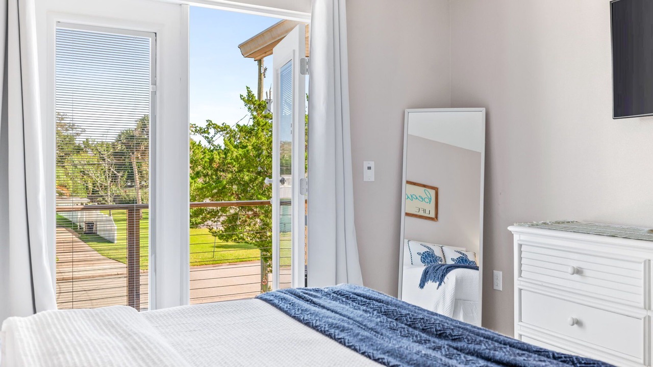 Photo of Bedroom in St. Augustine