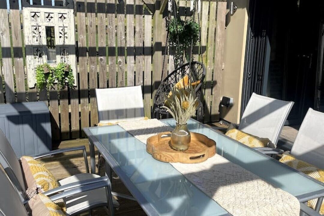 Photo of Outdoor in Callow Hill