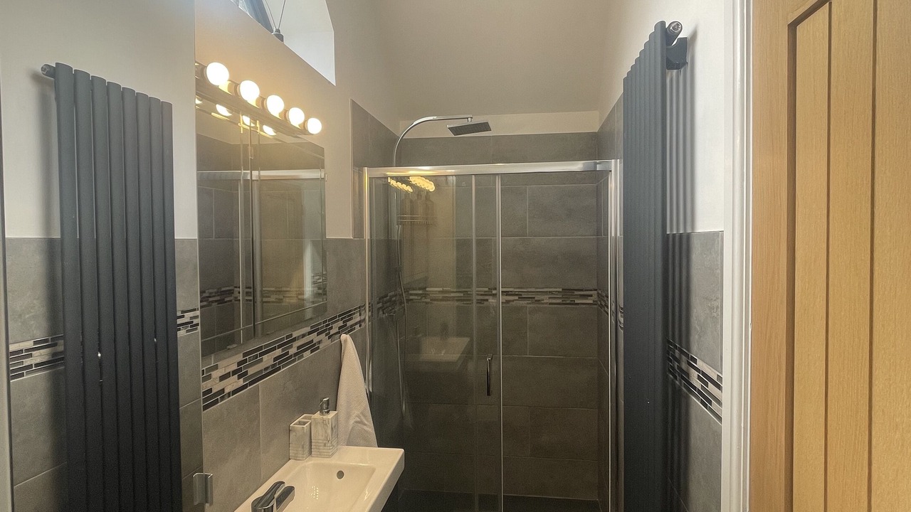 Photo of Bathroom in Callow Hill