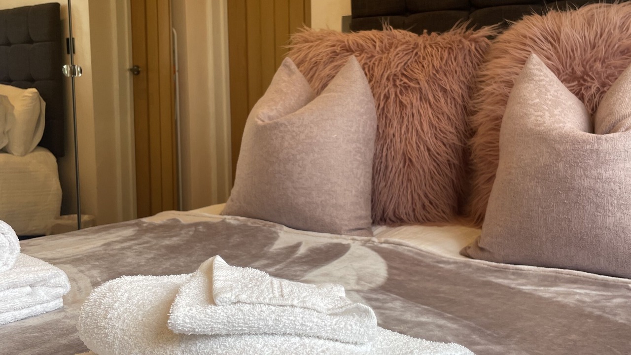 Photo of Bedroom in Callow Hill