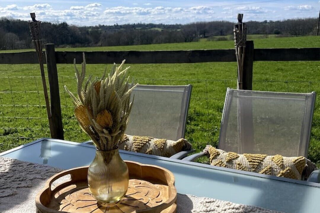 Photo of Outdoor in Callow Hill