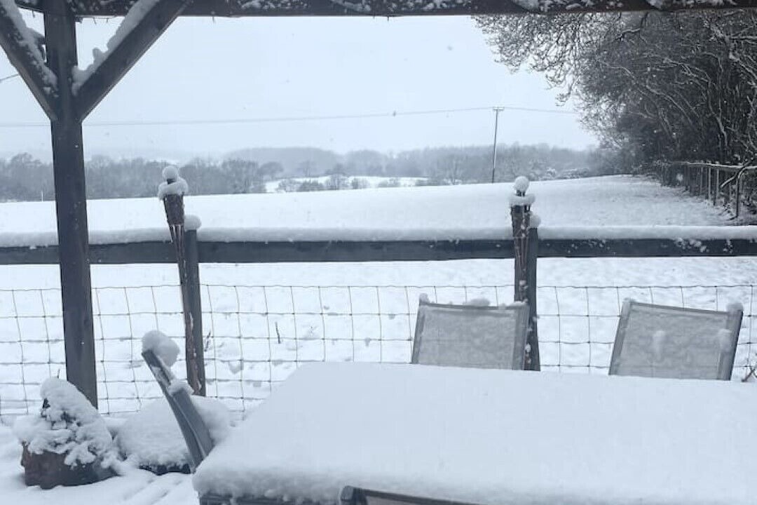 Photo of Outdoor in Callow Hill