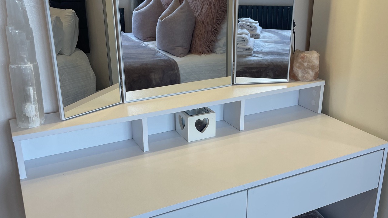 Photo of Bedroom in Callow Hill