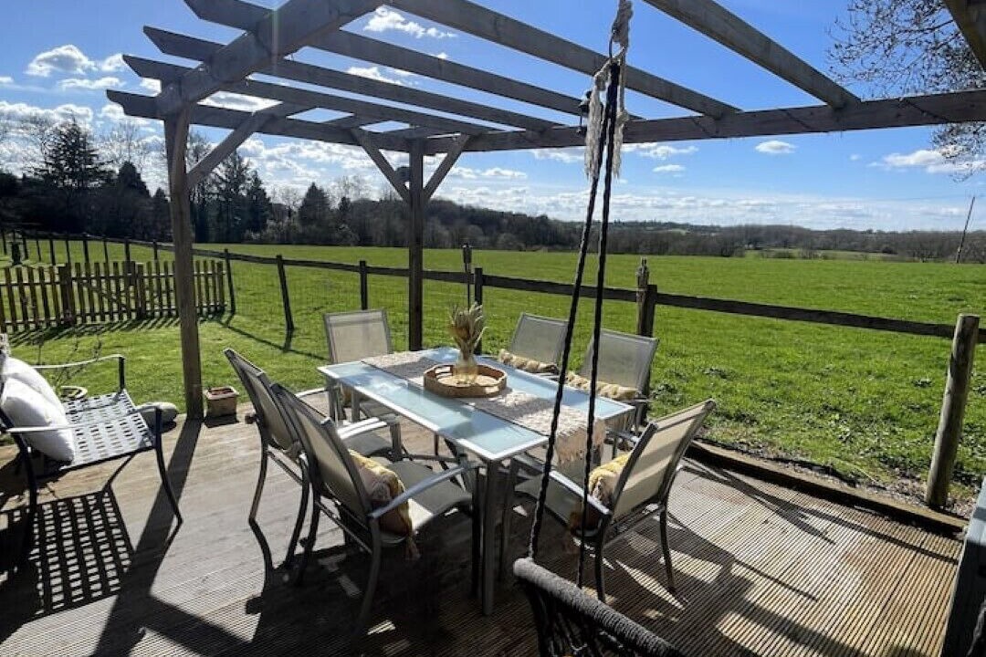 Photo of Outdoor in Callow Hill