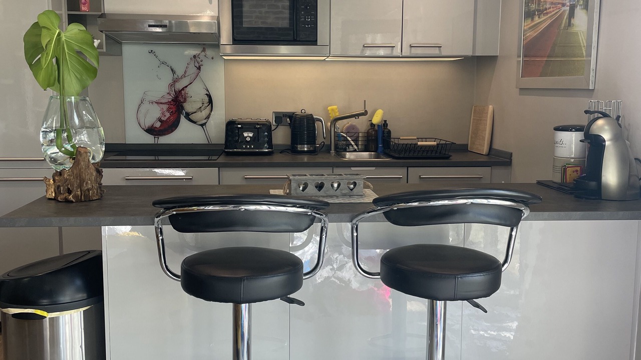 Photo of Kitchen in Callow Hill