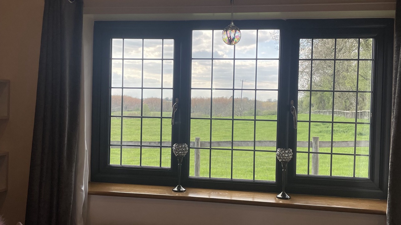 Photo of Bedroom in Callow Hill