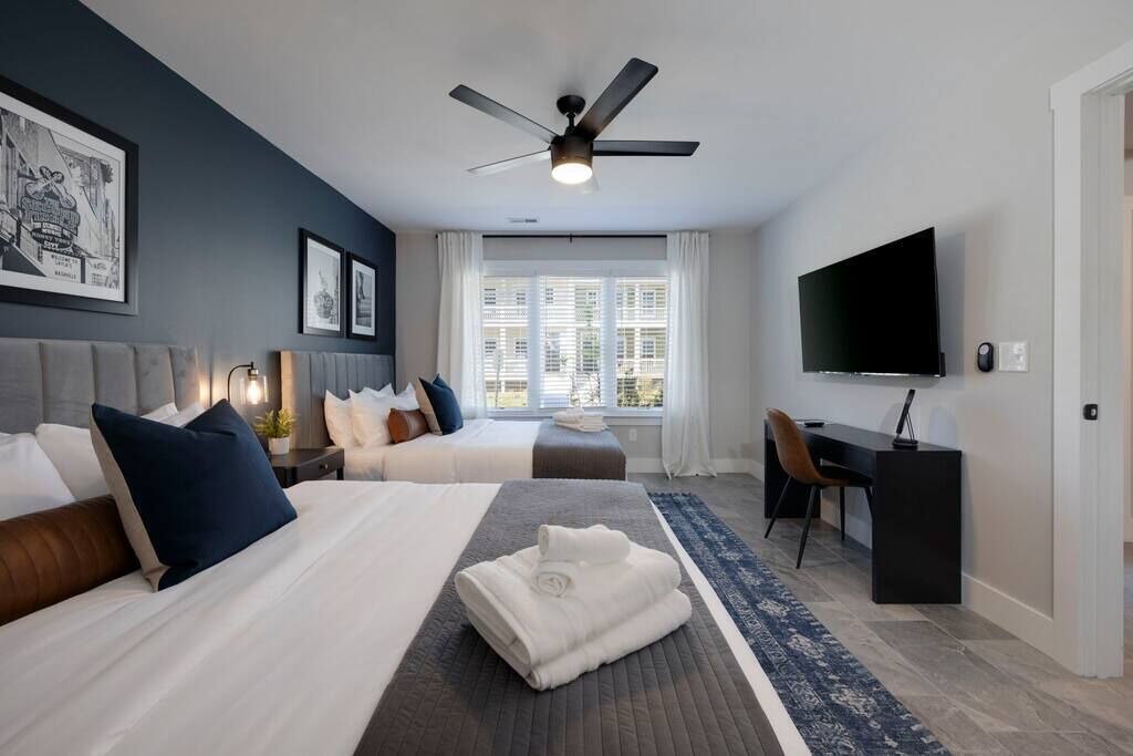 Photo of Bedroom in Lakewood
