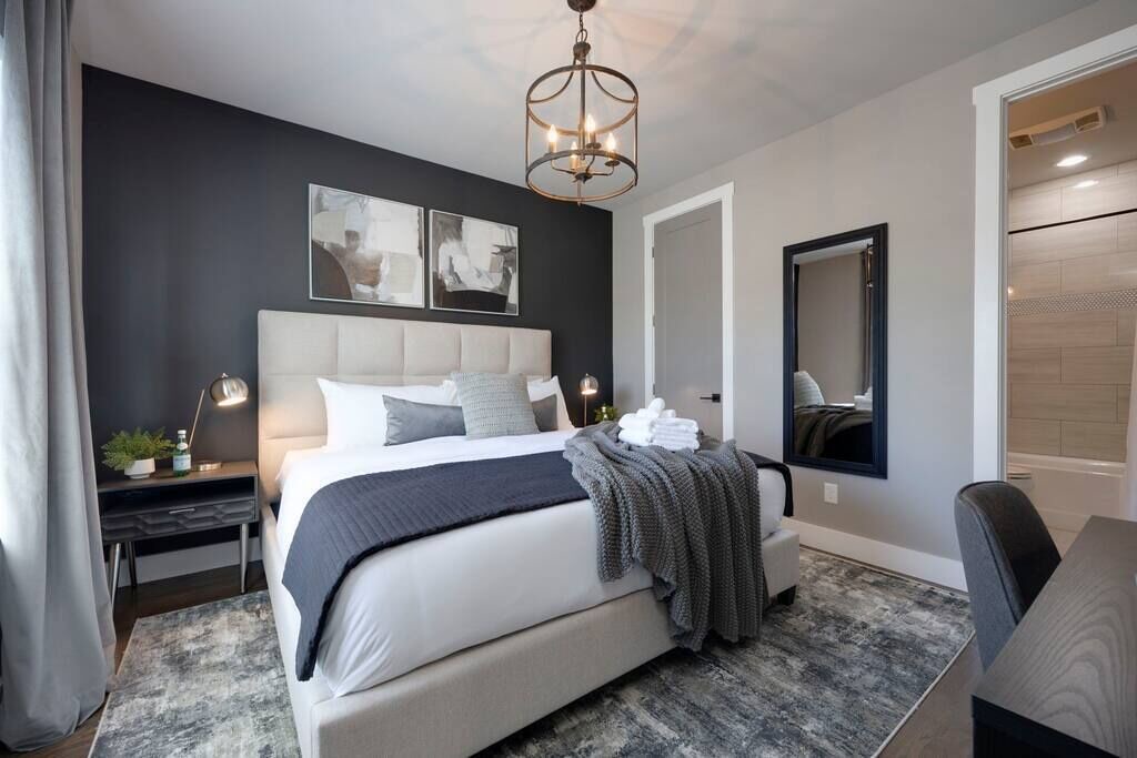 Photo of Bedroom in Lakewood