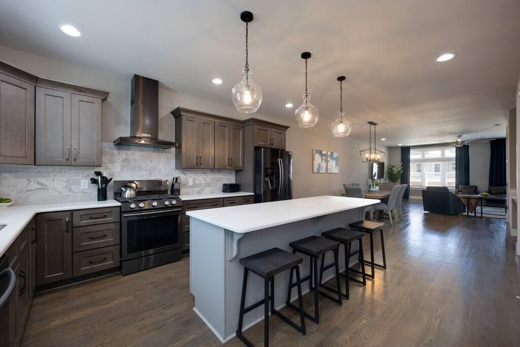 Photo of Kitchen in Lakewood