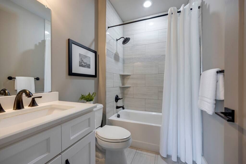 Photo of Bathroom in Lakewood