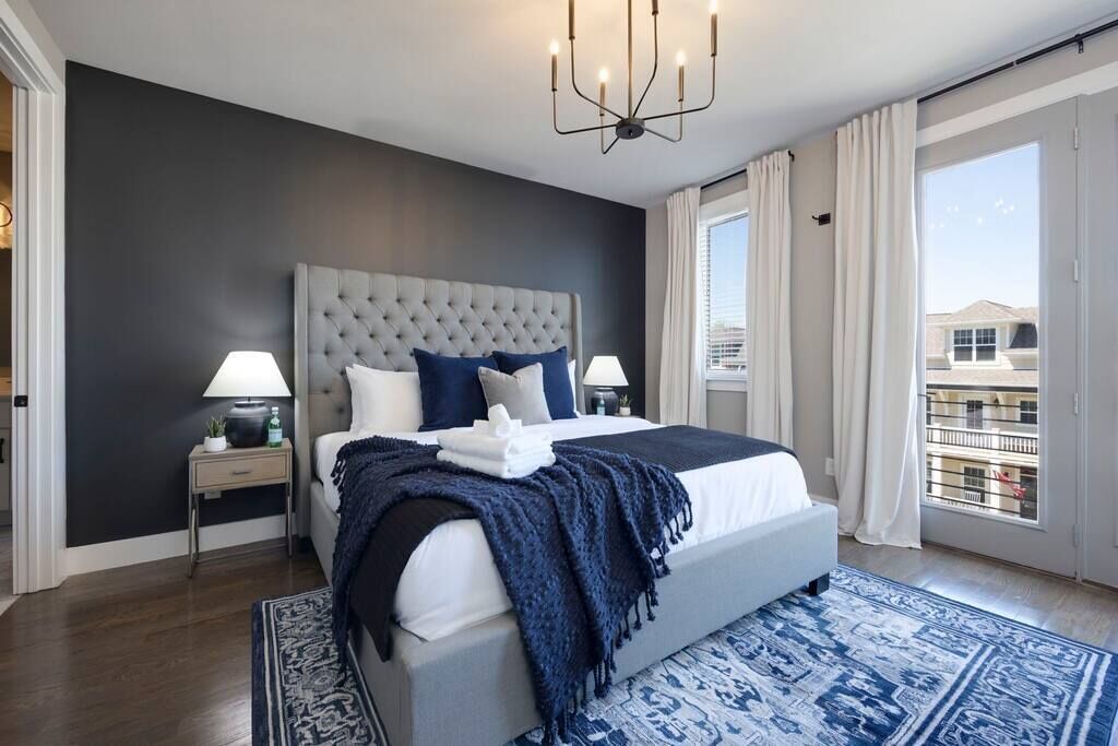 Photo of Bedroom in Lakewood