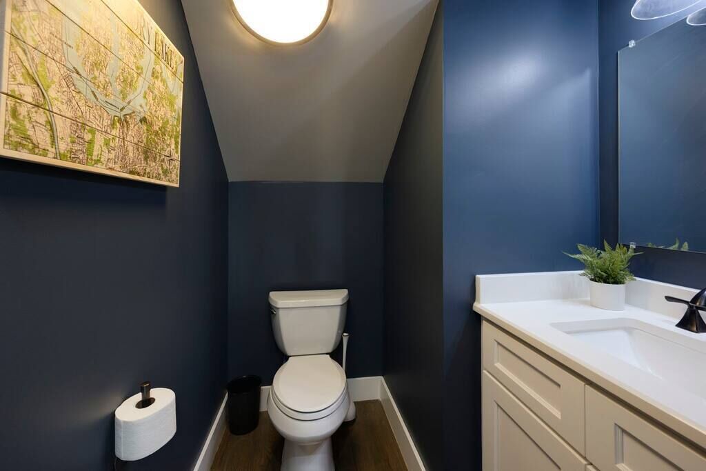 Photo of Bathroom in Lakewood