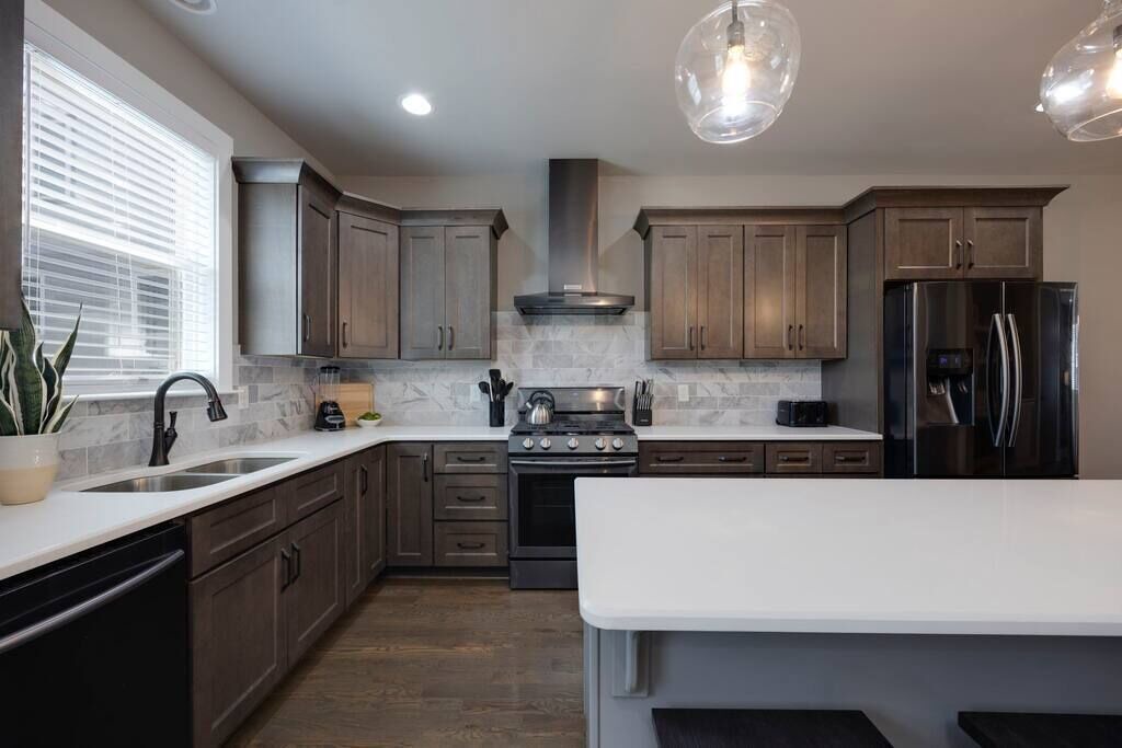 Photo of Kitchen in Lakewood