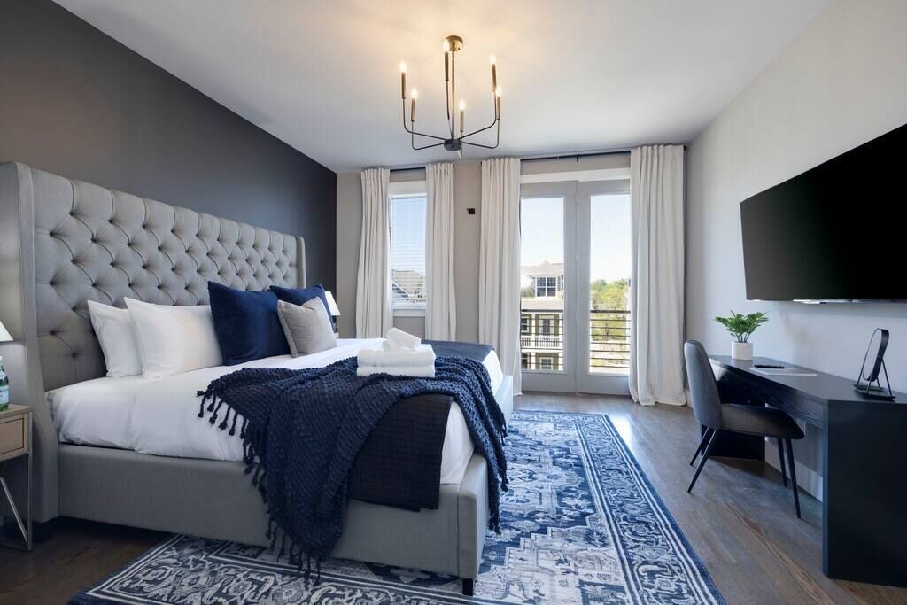 Photo of Bedroom in Lakewood